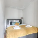 아파트 Lovely & Authentic Flat - Parc Des Expos - 15 *