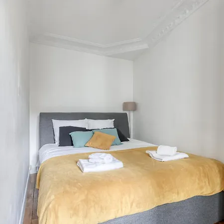 Apartman Lovely & Authentic Flat - Parc Des Expos - 15 *