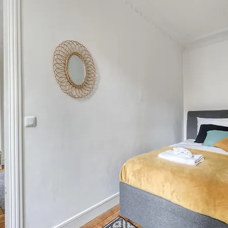 Lovely & Authentic Flat - Parc Des Expos - 15 *