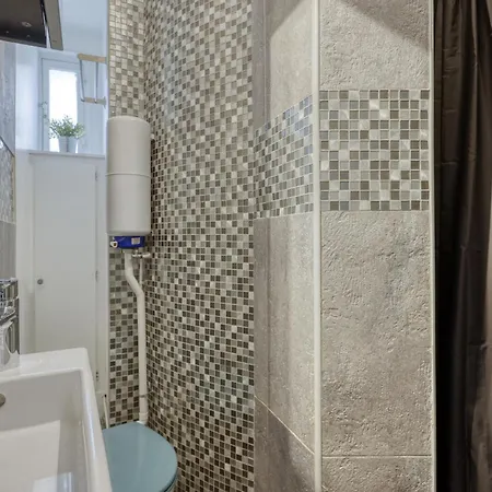 Lovely & Authentic Flat - Parc Des Expos - 15 Apartman Párizs