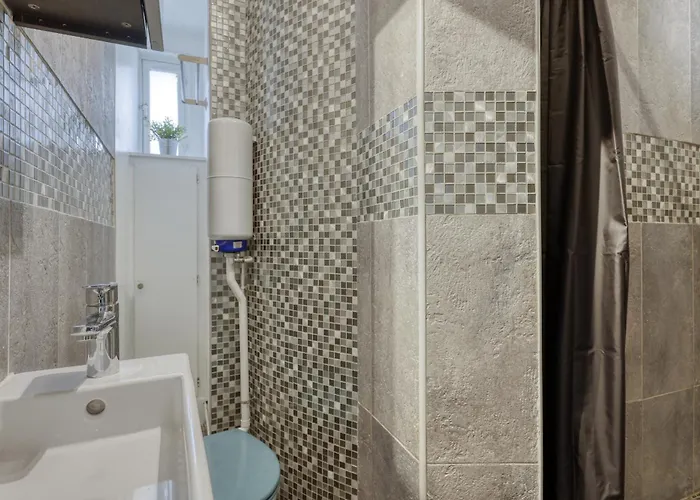 Lovely & Authentic Flat - Parc Des Expos - 15 Apartament Paryż