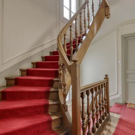 Lovely & Authentic Flat - Parc Des Expos - 15 アパート