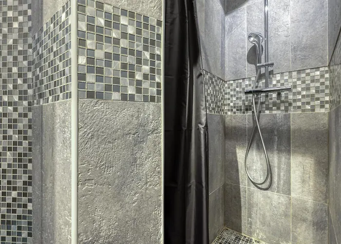 アパート Lovely & Authentic Flat - Parc Des Expos - 15